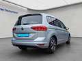 Volkswagen Touran 1.5 TSI Goal 7-Sitzer NAVI GJR RFK ACC PDC Silber - thumbnail 8