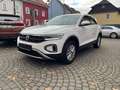 Volkswagen T-Roc Limited LED SHZ ACC virt.Cockpit KLIMAAUTOMATIK Weiß - thumbnail 8