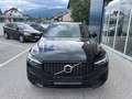 Volvo XC60 T6 AWD Recharge PHEV R-Design Geartronic Schwarz - thumbnail 2