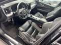 Volvo XC60 T6 AWD Recharge PHEV R-Design Geartronic Schwarz - thumbnail 11