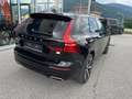 Volvo XC60 T6 AWD Recharge PHEV R-Design Geartronic Schwarz - thumbnail 6