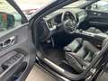 Volvo XC60 T6 AWD Recharge PHEV R-Design Geartronic Schwarz - thumbnail 10