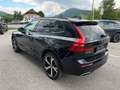 Volvo XC60 T6 AWD Recharge PHEV R-Design Geartronic Schwarz - thumbnail 4