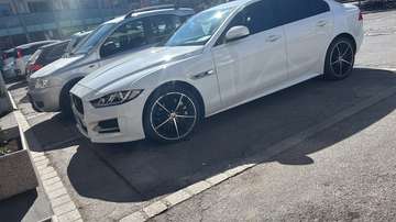 25d AWD Aut. R-Sport