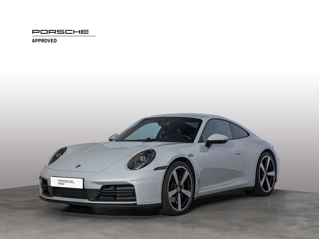 Porsche 911 Coupe 3.0 Carrera