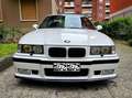 BMW M3 Serie 3 E36 Coupe Coupe 3.0 c/2airbag Wit - thumbnail 4