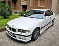 BMW M3 Serie 3 E36 Coupe Coupe 3.0 c/2airbag bijela - thumbnail 1