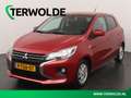 Mitsubishi Space Star 1.2 Intense | Majestic Red Metallic | Cruise Contr Rood - thumbnail 1