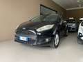 Ford Fiesta Fiesta VI 2013 5p 1.5 tdci 75cv Nero - thumbnail 1