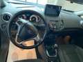 Ford Fiesta Fiesta VI 2013 5p 1.5 tdci 75cv Nero - thumbnail 3