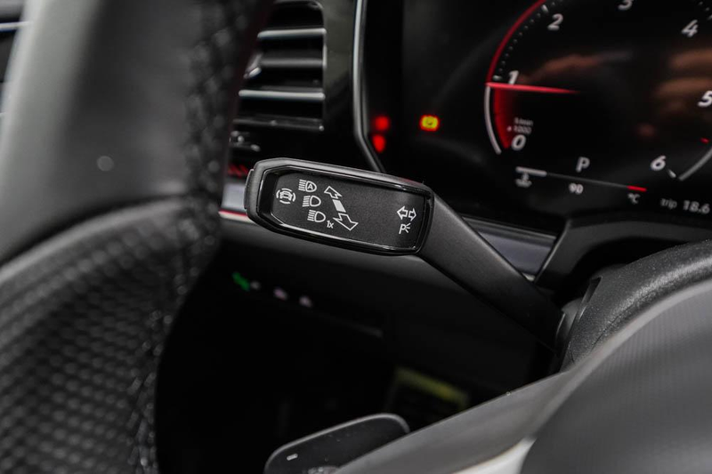 Volkswagen Touareg 3,0 V6 TDI 4Motion R-Line - LAGER 210 kW (286 P... — photo 10