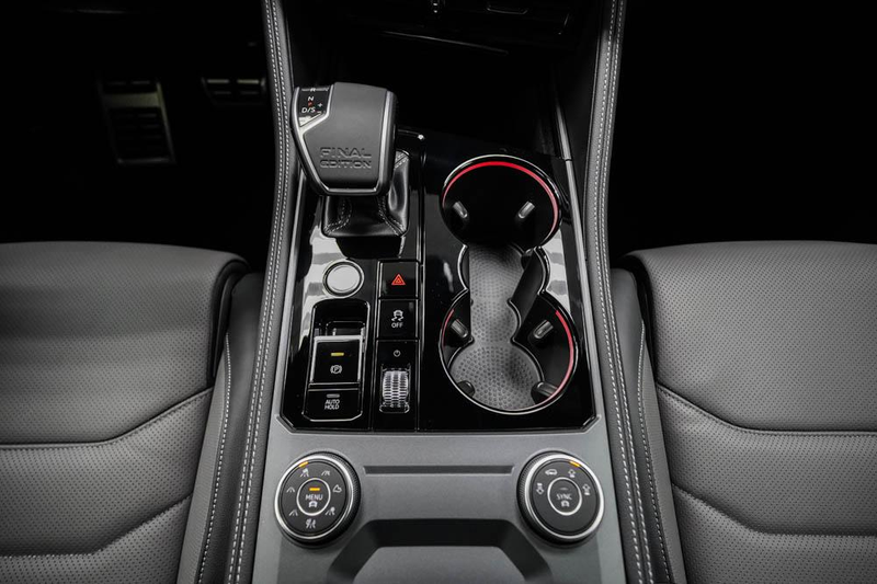 Volkswagen Touareg 3,0 V6 TDI 4Motion R-Line - LAGER 210 kW (286 P... — photo 12