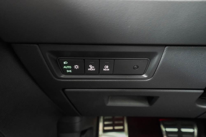 Volkswagen Touareg 3,0 V6 TDI 4Motion R-Line - LAGER 210 kW (286 P... — photo 11