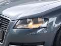 Audi A3 SB Attraction 1,6 TDI DPF S-tronic/Tempo./Lückenl Gris - thumbnail 9