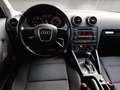 Audi A3 SB Attraction 1,6 TDI DPF S-tronic/Tempo./Lückenl Gris - thumbnail 17