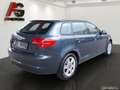 Audi A3 SB Attraction 1,6 TDI DPF S-tronic/Tempo./Lückenl Gris - thumbnail 5