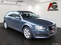 Audi A3 SB Attraction 1,6 TDI DPF S-tronic/Tempo./Lückenl Gris - thumbnail 3
