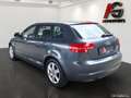 Audi A3 SB Attraction 1,6 TDI DPF S-tronic/Tempo./Lückenl Gris - thumbnail 7