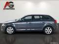 Audi A3 SB Attraction 1,6 TDI DPF S-tronic/Tempo./Lückenl Gris - thumbnail 8