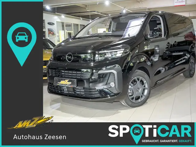 Opel Zafira Edition M 2.2 Diesel AT-8 NAVI PDC AHK