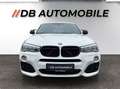 BMW X4 xDrive 20d Österreich-Paket Aut. Weiß - thumbnail 2