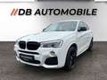 BMW X4 xDrive 20d Österreich-Paket Aut. Weiß - thumbnail 1
