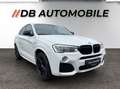 BMW X4 xDrive 20d Österreich-Paket Aut. Weiß - thumbnail 3