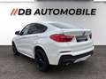 BMW X4 xDrive 20d Österreich-Paket Aut. Weiß - thumbnail 7