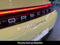 Porsche 992 911 Carrera Cabriolet InnoDrive Sportabgas Gelb - thumbnail 13