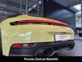 Porsche 992 911 Carrera Cabriolet InnoDrive Sportabgas Gelb - thumbnail 14