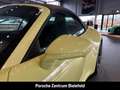 Porsche 992 911 Carrera Cabriolet InnoDrive Sportabgas Gelb - thumbnail 11