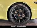 Porsche 992 911 Carrera Cabriolet InnoDrive Sportabgas Gelb - thumbnail 15