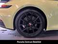 Porsche 992 911 Carrera Cabriolet InnoDrive Sportabgas Gelb - thumbnail 18