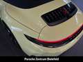 Porsche 992 911 Carrera Cabriolet InnoDrive Sportabgas Gelb - thumbnail 12