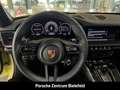 Porsche 992 911 Carrera Cabriolet InnoDrive Sportabgas Gelb - thumbnail 21