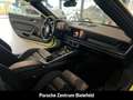 Porsche 992 911 Carrera Cabriolet InnoDrive Sportabgas Gelb - thumbnail 29