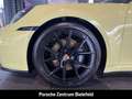 Porsche 992 911 Carrera Cabriolet InnoDrive Sportabgas Gelb - thumbnail 16