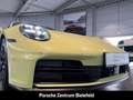 Porsche 992 911 Carrera Cabriolet InnoDrive Sportabgas Gelb - thumbnail 9