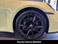 Porsche 992 911 Carrera Cabriolet InnoDrive Sportabgas Gelb - thumbnail 17