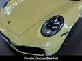 Porsche 992 911 Carrera Cabriolet InnoDrive Sportabgas Gelb - thumbnail 10