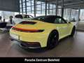 Porsche 992 911 Carrera Cabriolet InnoDrive Sportabgas Gelb - thumbnail 6