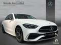 Mercedes-Benz C 220 220d 9G-Tronic Blanco - thumbnail 3