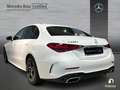 Mercedes-Benz C 220 220d 9G-Tronic Blanco - thumbnail 4