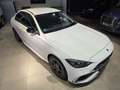 Mercedes-Benz C 220 220d 9G-Tronic Blanco - thumbnail 12