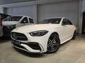 Mercedes-Benz C 220 220d 9G-Tronic Blanco - thumbnail 6