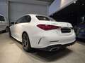 Mercedes-Benz C 220 220d 9G-Tronic Blanco - thumbnail 9