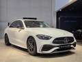 Mercedes-Benz C 220 220d 9G-Tronic Blanco - thumbnail 35