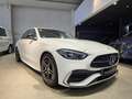 Mercedes-Benz C 220 220d 9G-Tronic Blanco - thumbnail 8