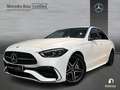 Mercedes-Benz C 220 220d 9G-Tronic Blanco - thumbnail 1