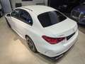 Mercedes-Benz C 220 220d 9G-Tronic Blanco - thumbnail 15